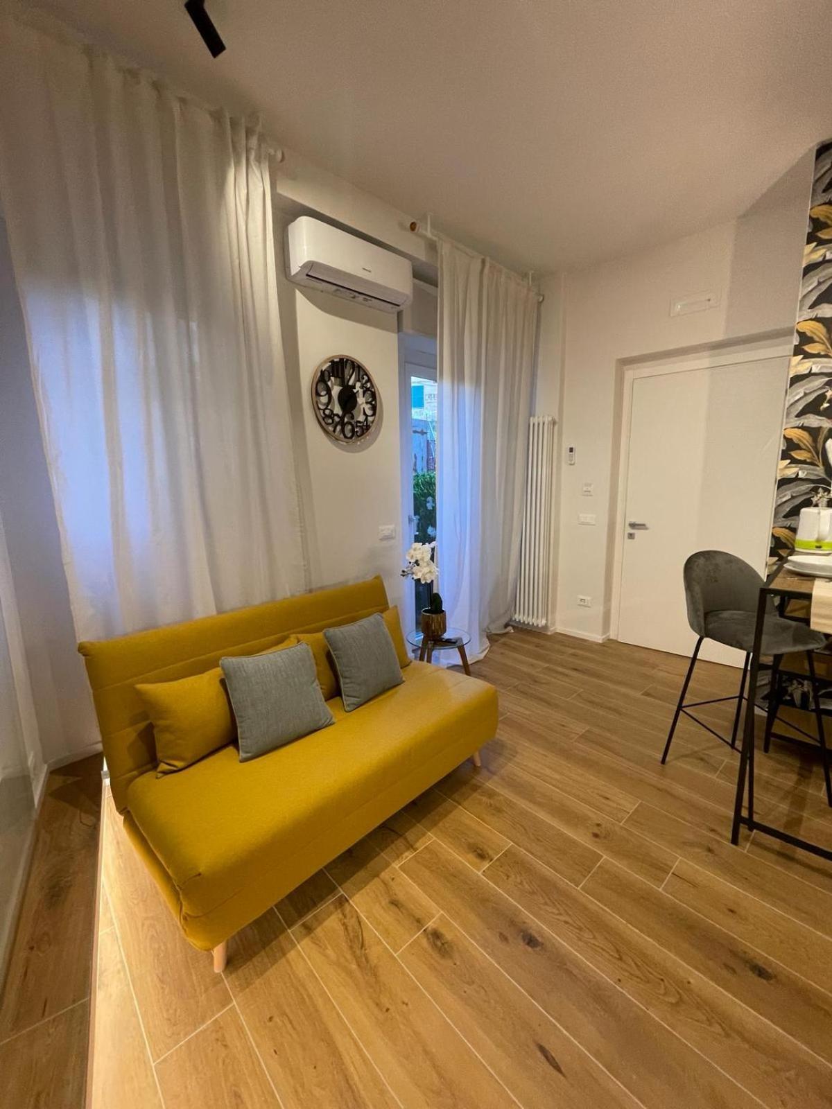 לה ספציה Central Suite Cinque Terre - Riomaggiore E Manarola מראה חיצוני תמונה