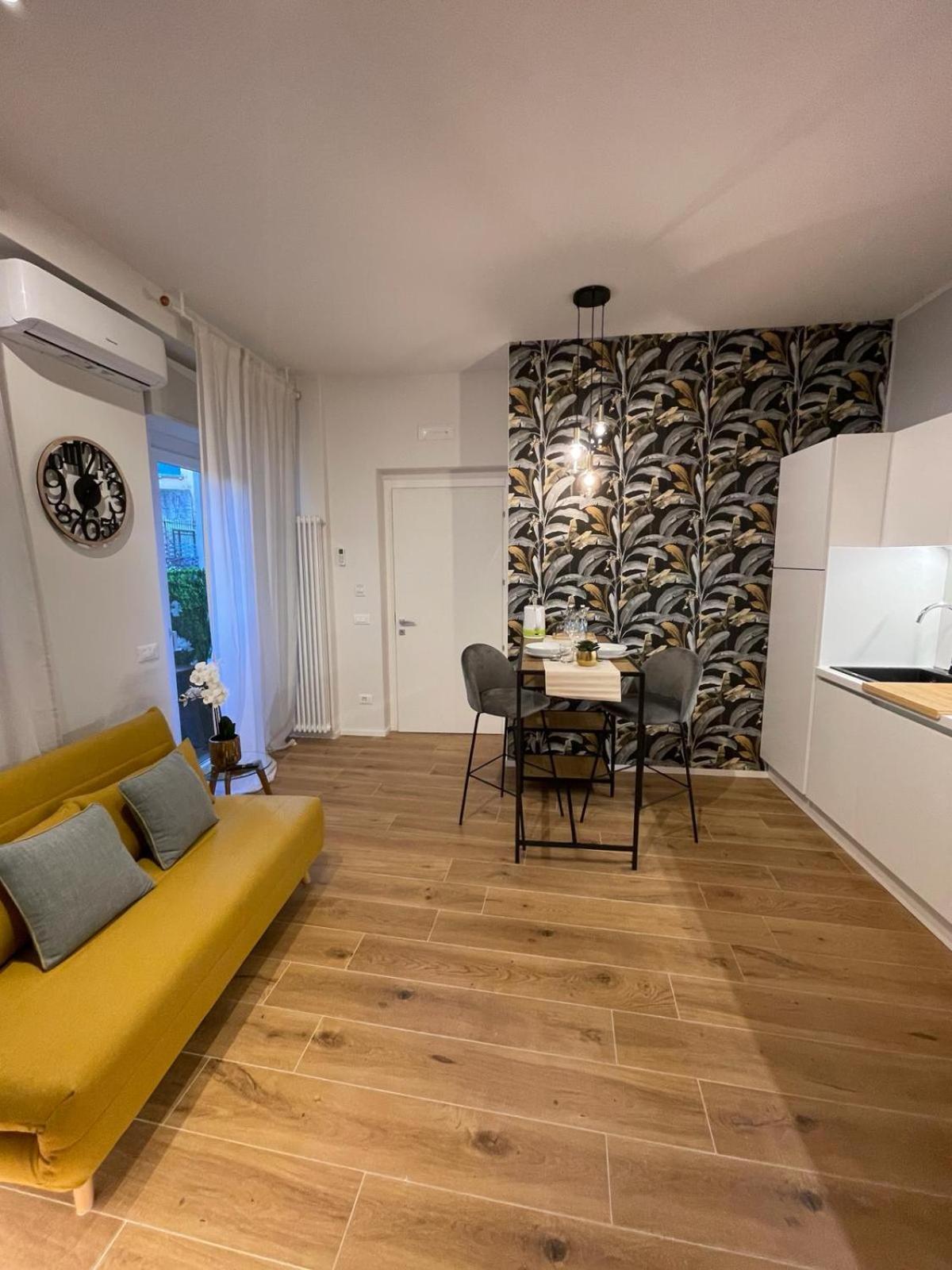 לה ספציה Central Suite Cinque Terre - Riomaggiore E Manarola מראה חיצוני תמונה