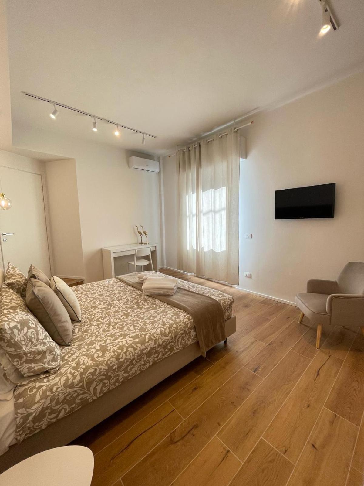 לה ספציה Central Suite Cinque Terre - Riomaggiore E Manarola מראה חיצוני תמונה