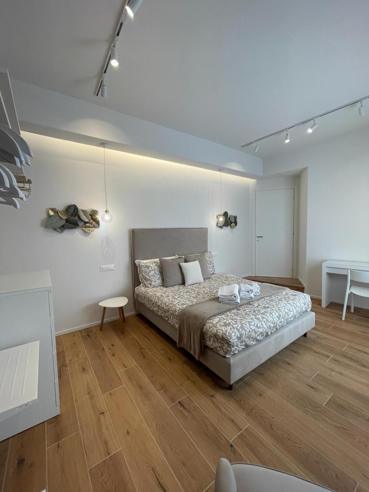 לה ספציה Central Suite Cinque Terre - Riomaggiore E Manarola מראה חיצוני תמונה