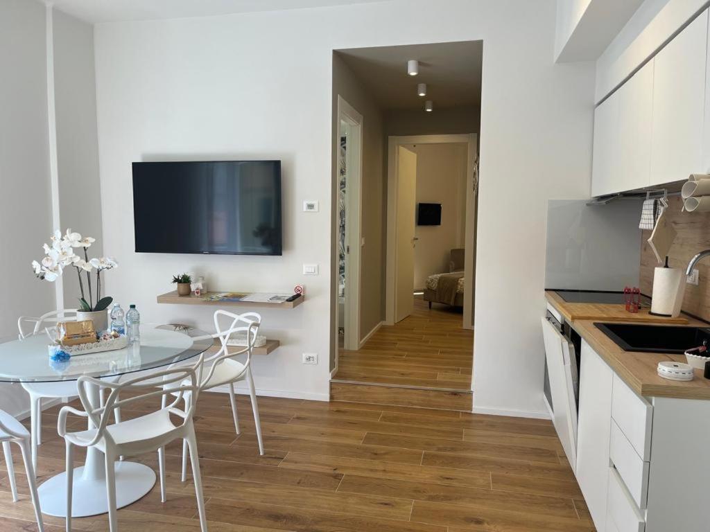 לה ספציה Central Suite Cinque Terre - Riomaggiore E Manarola מראה חיצוני תמונה