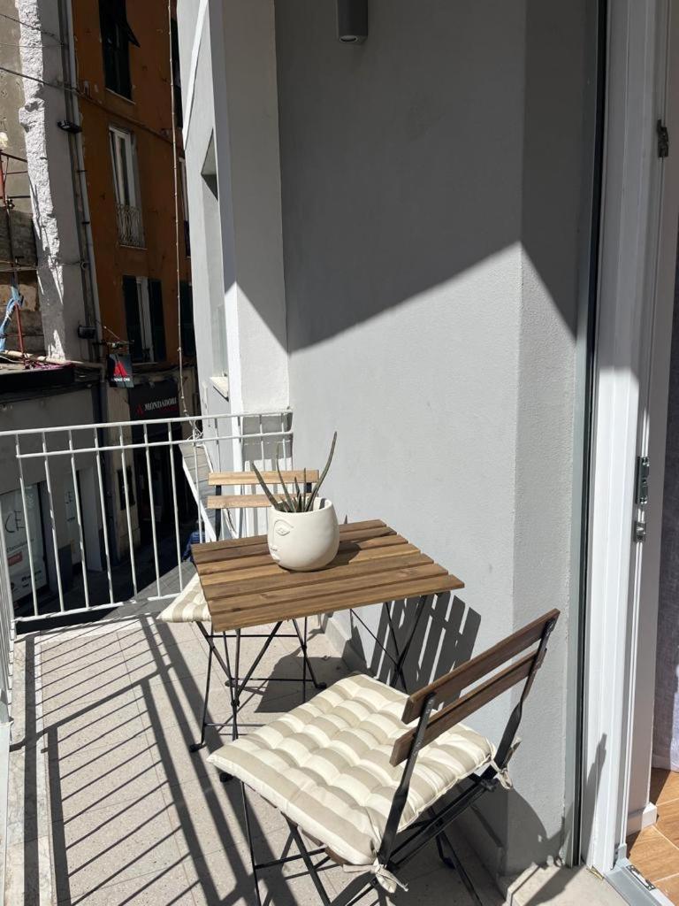 לה ספציה Central Suite Cinque Terre - Riomaggiore E Manarola מראה חיצוני תמונה
