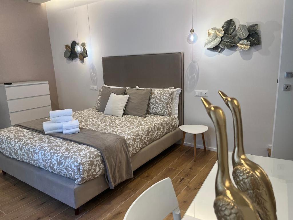 לה ספציה Central Suite Cinque Terre - Riomaggiore E Manarola מראה חיצוני תמונה