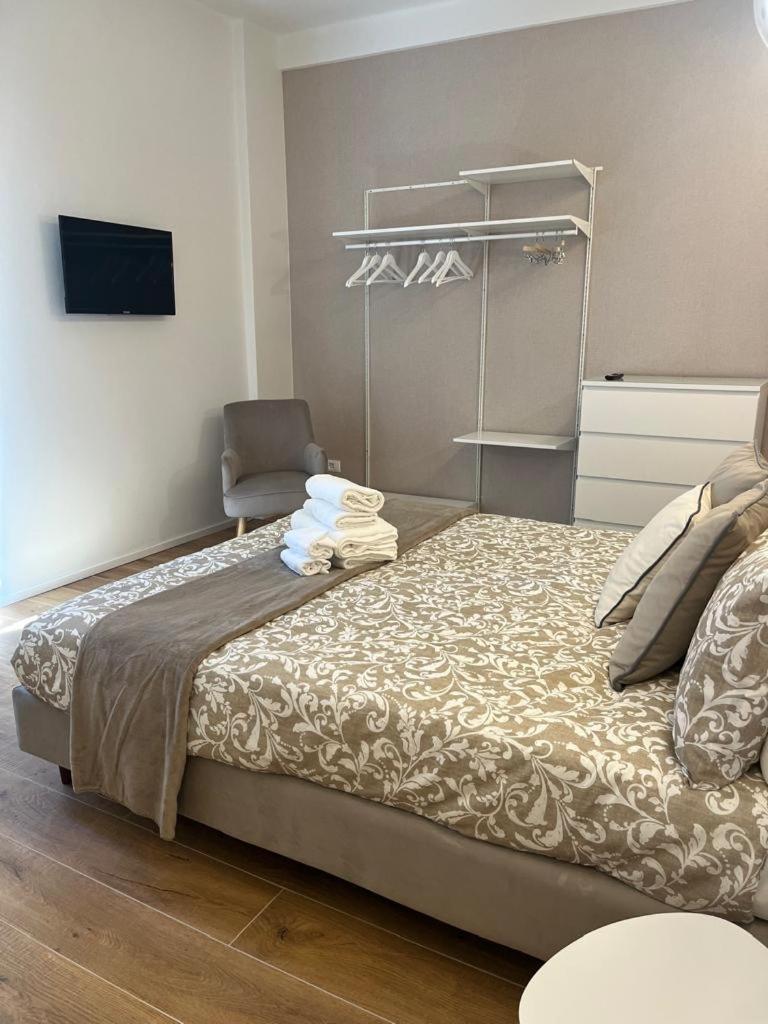 לה ספציה Central Suite Cinque Terre - Riomaggiore E Manarola מראה חיצוני תמונה