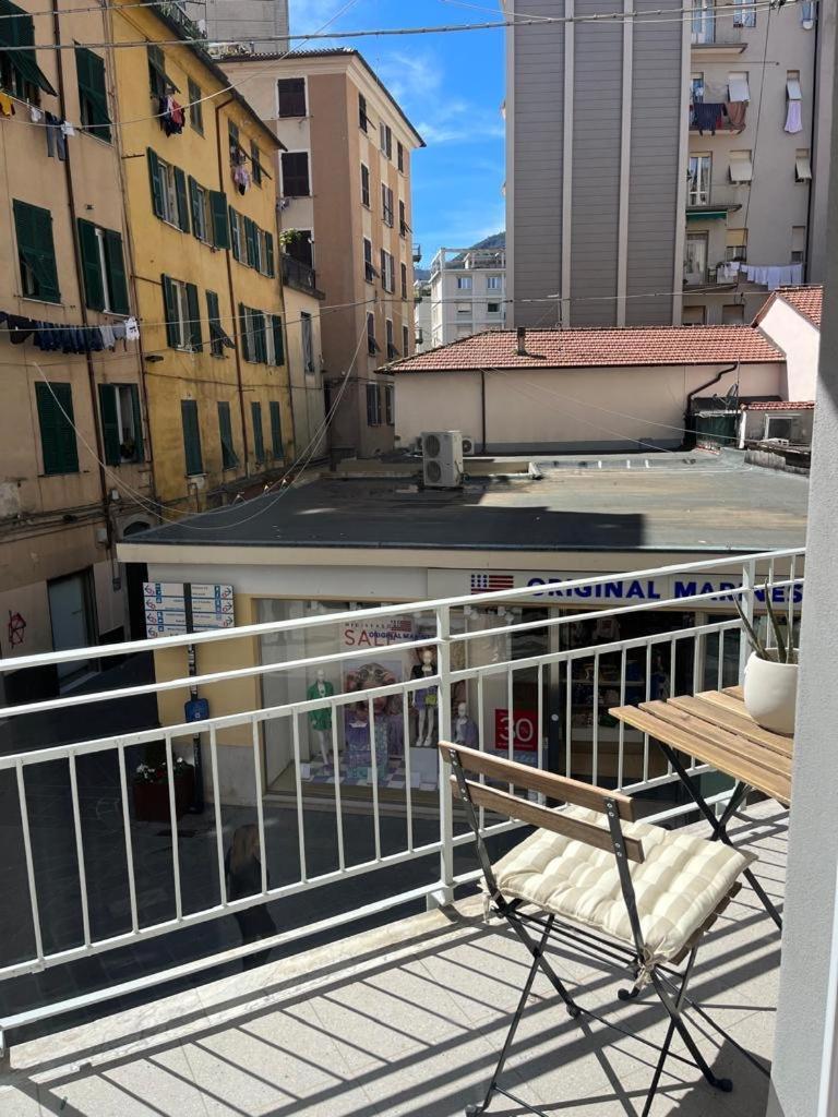 לה ספציה Central Suite Cinque Terre - Riomaggiore E Manarola מראה חיצוני תמונה